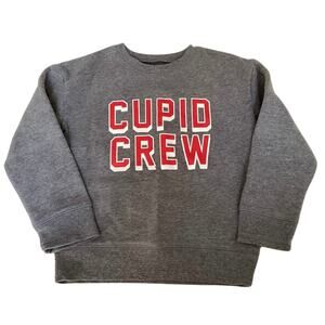 Cupid Crew Sweatshirt